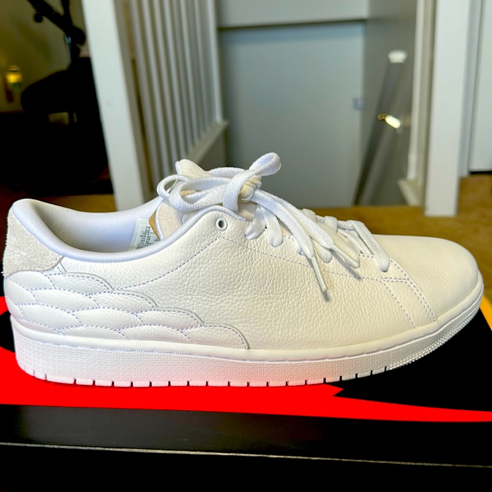 Air Jordan I Centre Court